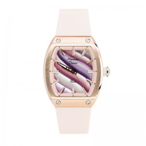 Alexandre Christie AC 5001 Rosegold LHRTRLK